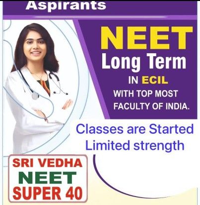 SRI VEDHA MEDICAL ACADEMY image 5